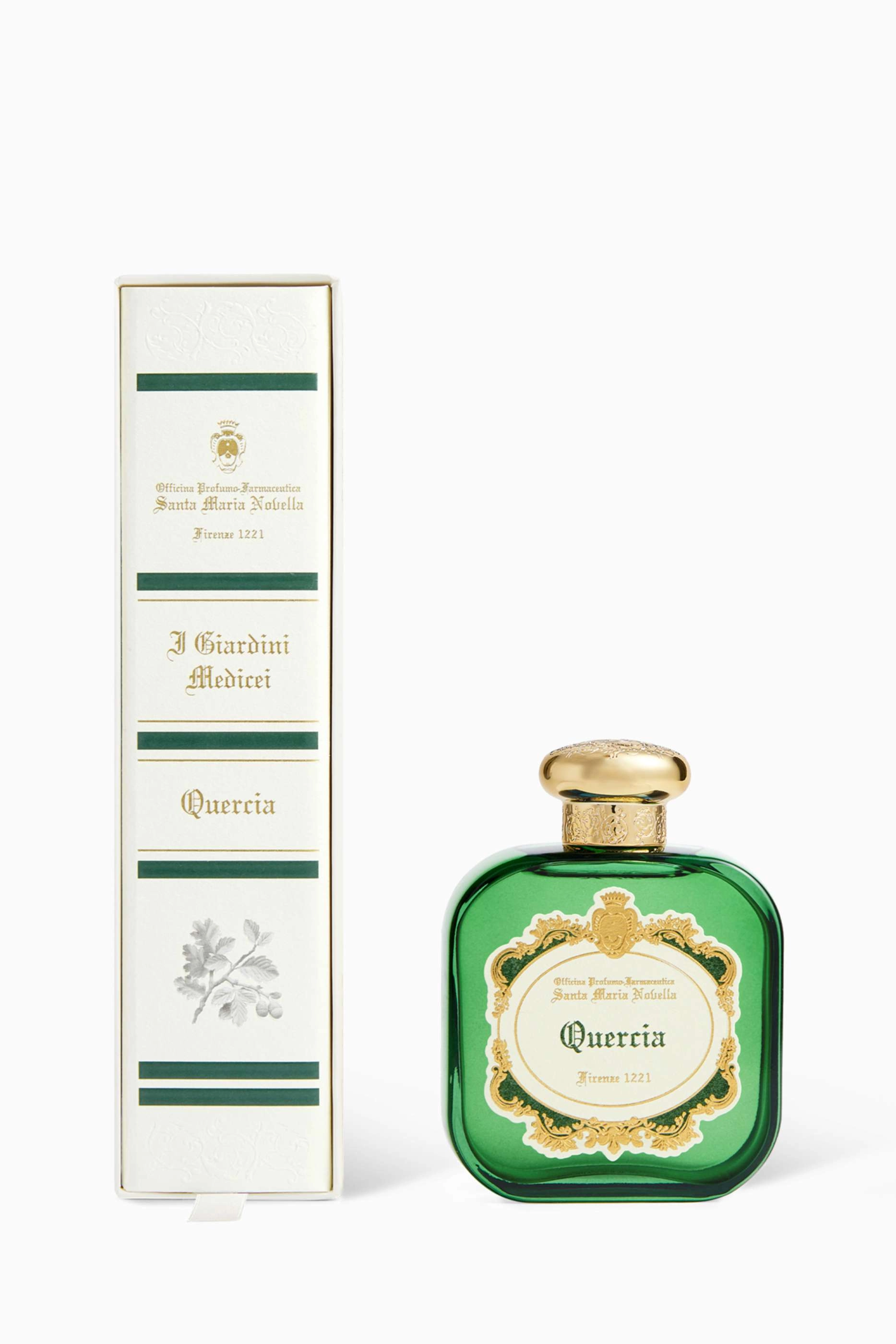 Quercia Eau de Parfum 100ml