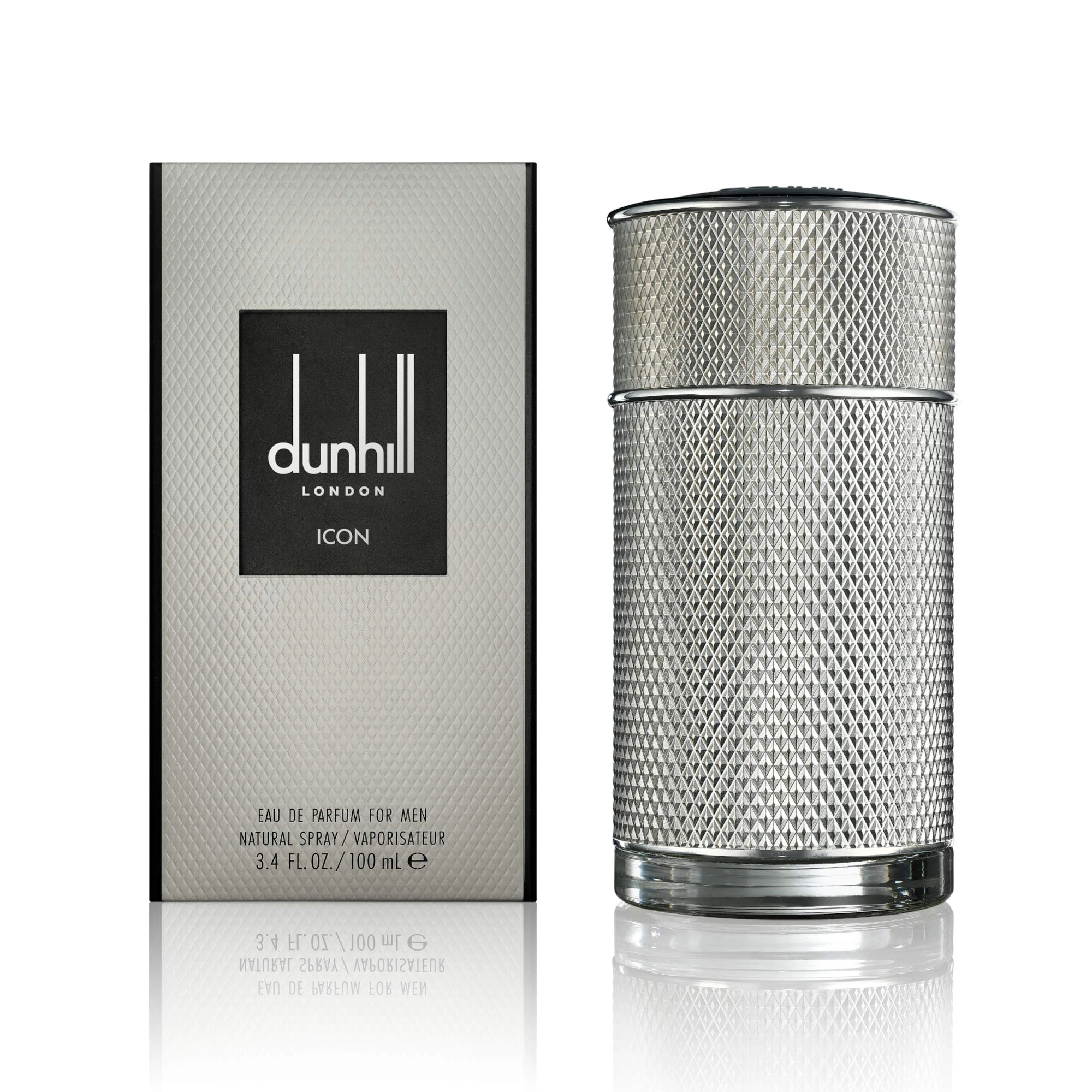 Alfred Dunhill Icon Racing Eau de Parfum 100 ml