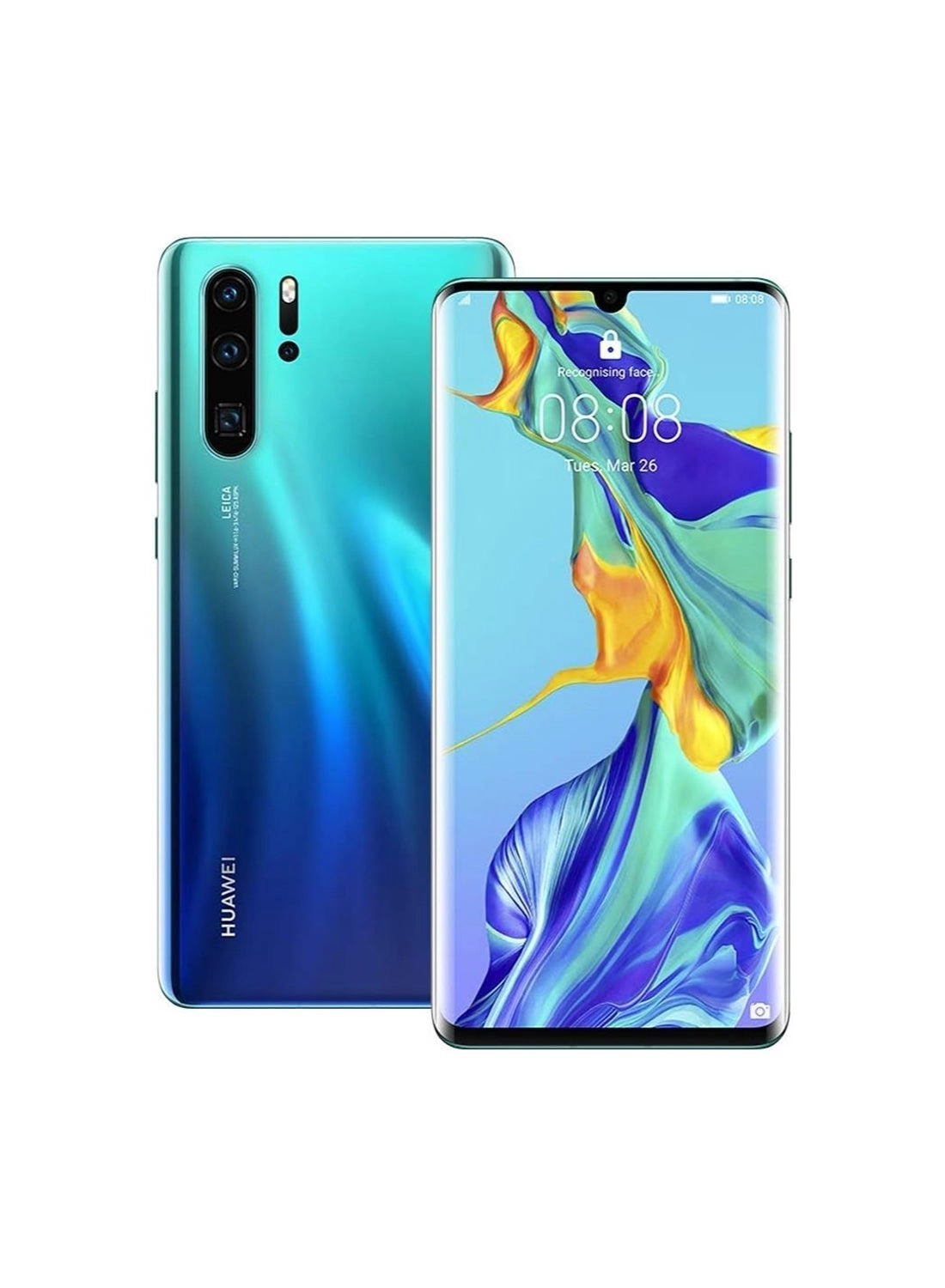 P30 Pro - 8GB 256GB