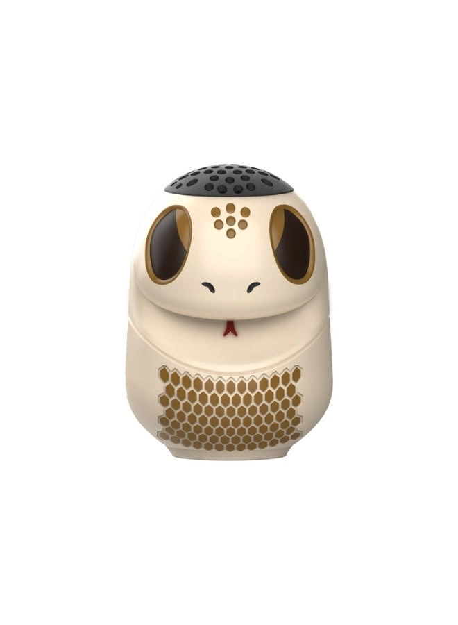 Portable Waterproof Bluetooth Speaker