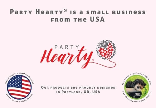 Baby Shower Games - 66 pcs Adult English