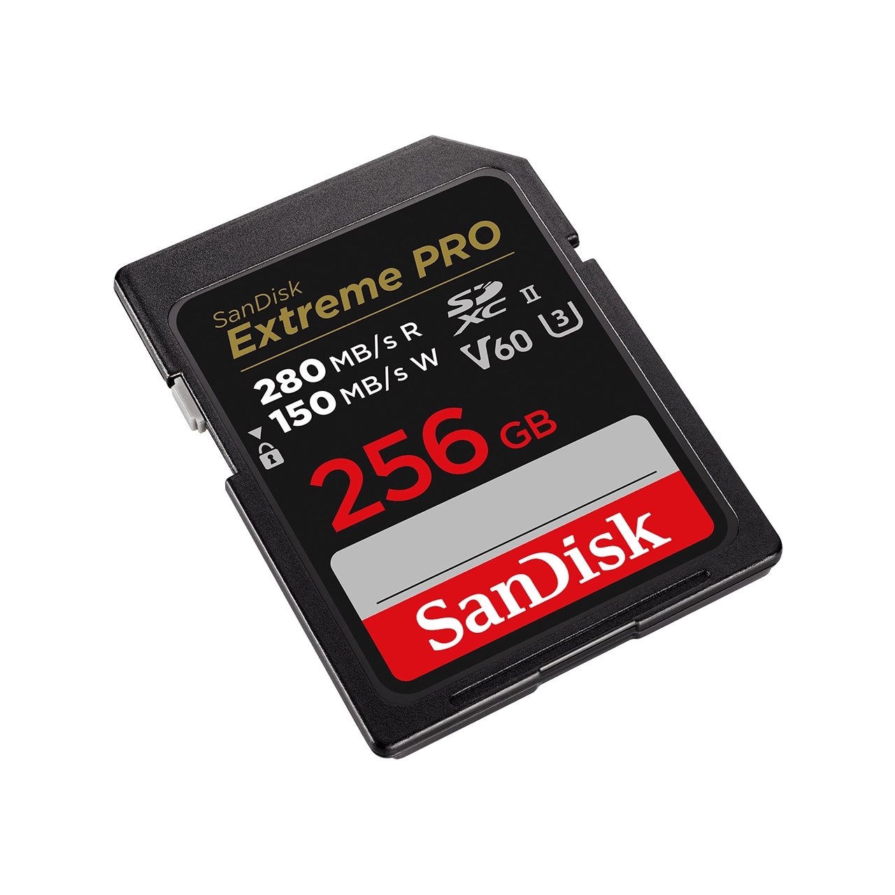 SDSDXXD - 256GB