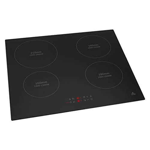 IH604B Induction hob