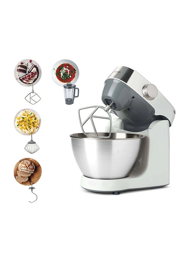 Kenwood Electronics PROSPERO+ - 4.3L 1000W
