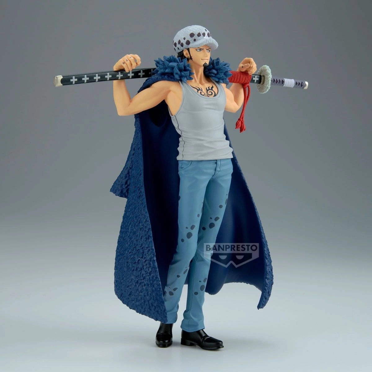 Trafalgar Law - One Piece - DXF The Grandline Series Special (20 cm) (BP29528P)