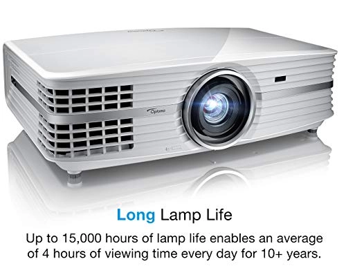 UHD65 UHD65-W 2200 Lumens