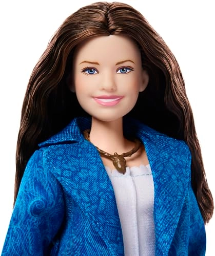 Peter Pan Fashion Doll + Wendy Darling Fashion Doll - Ages 3+