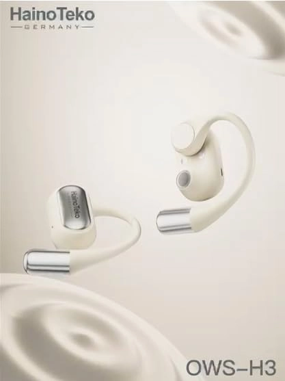 OWS-H3 Wireless Earphone