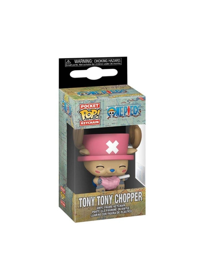 FUNKO Tony Tony Chopper - One Piece (10.2 cm)