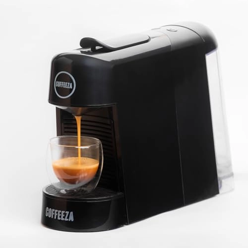Finero Next - 20 BAR Compatible with Nespresso Pods