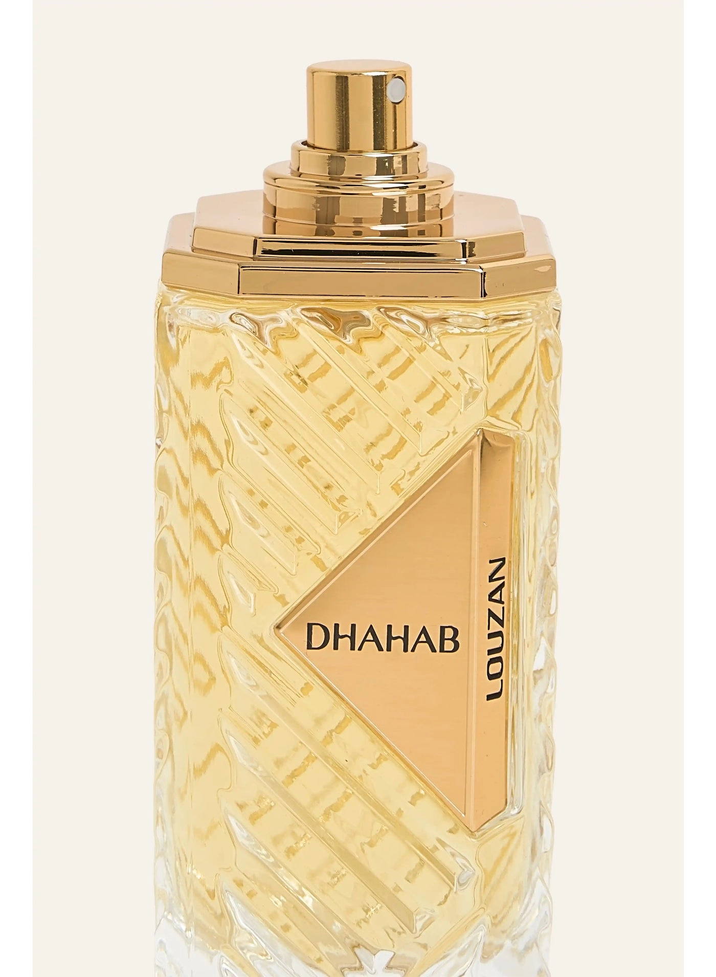 Dhahab Eau de Parfum - 100ml