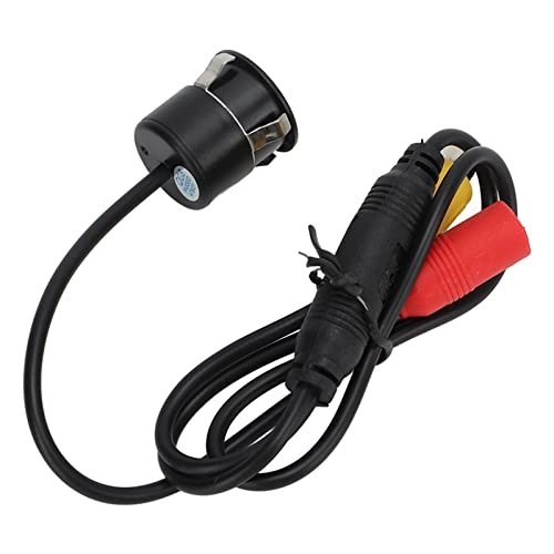 Reverse Parking Camera - Night vision Wired 720*540 pixels