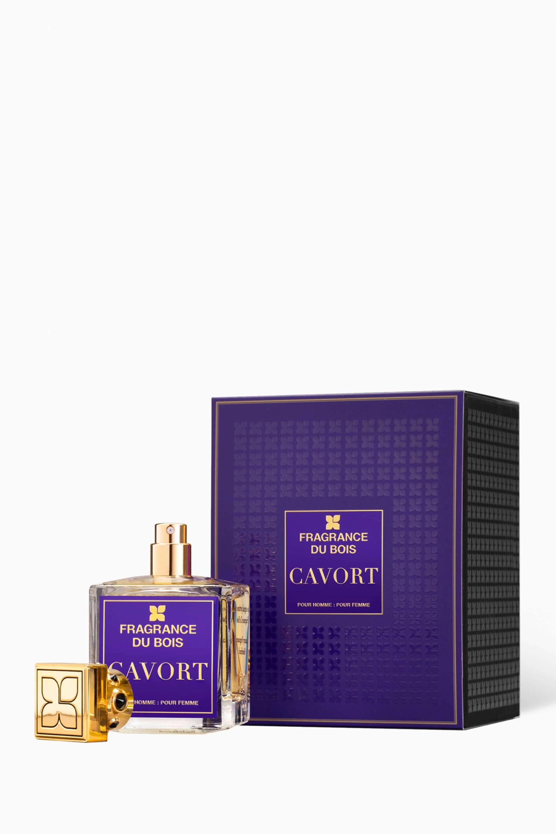 Cavort Eau de Parfum 100ml