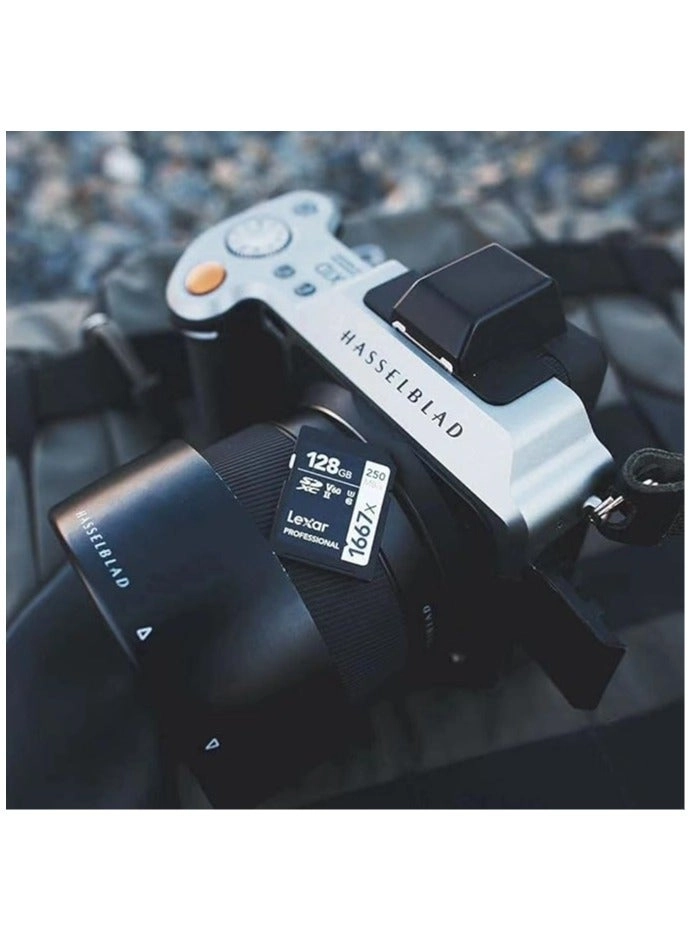 Professional 1667x - 64GB