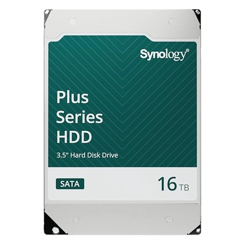 HAT3310 3.5" 7200rpm SATA 6Gb/s (HAT3310-16T) - 16TB