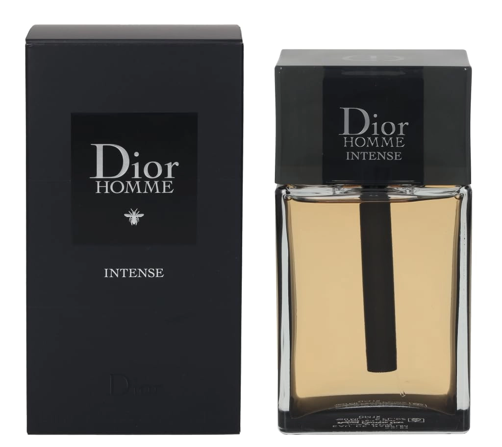 Dior Homme Intense Eau de Parfum 150ml