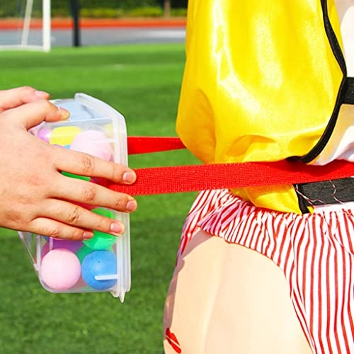 Team Building Games - Suitable for all ages and abilities 3pcs