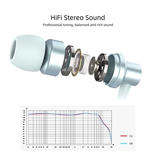 ES30 Wired Earbud