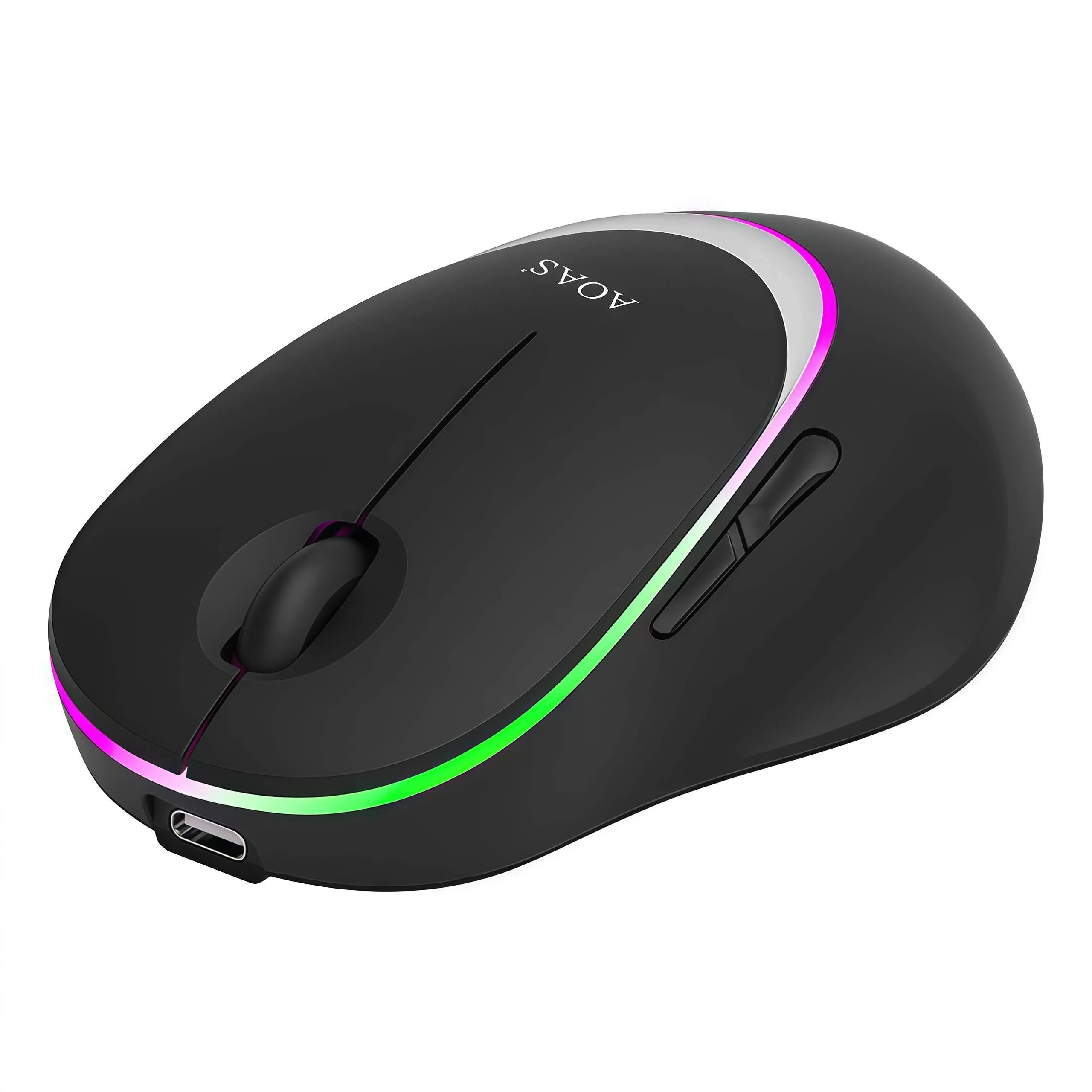 China bt52-rgb - 2.4g Wireless Bluetooth