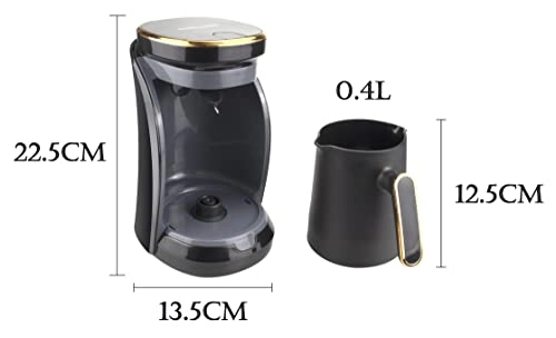 STCM-4962 - 400Ml Double-Sided Pot