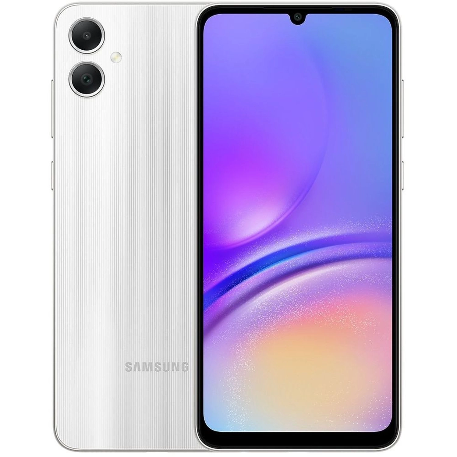 Samsung Galaxy A05 - 4GB 128GB