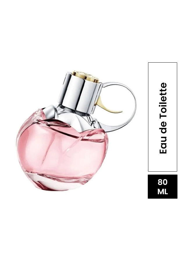 Wanted Tonic Eau de Toilette 100 ml