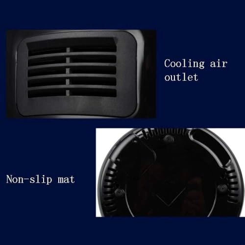 Smart Touch Screen Air Fryer JAHLGT