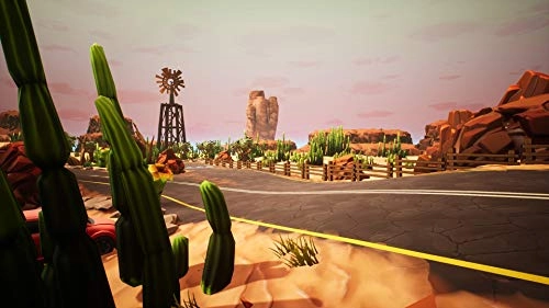 Race With Ryan: Road Trip Deluxe Edition