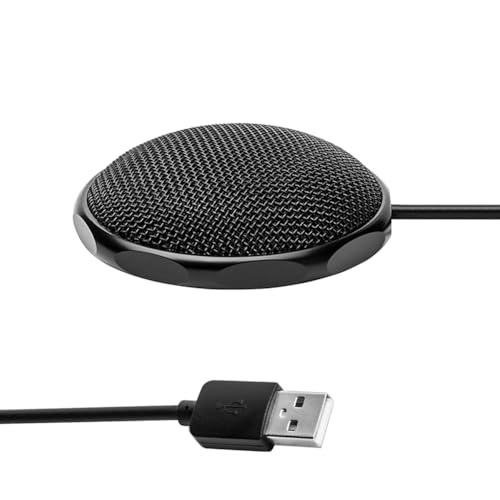 Laptop Microphone USB Microphone