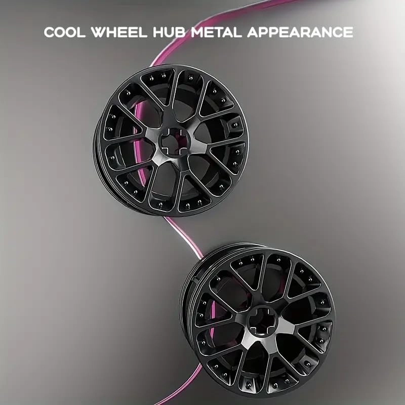 Sports Car - 485 pcs