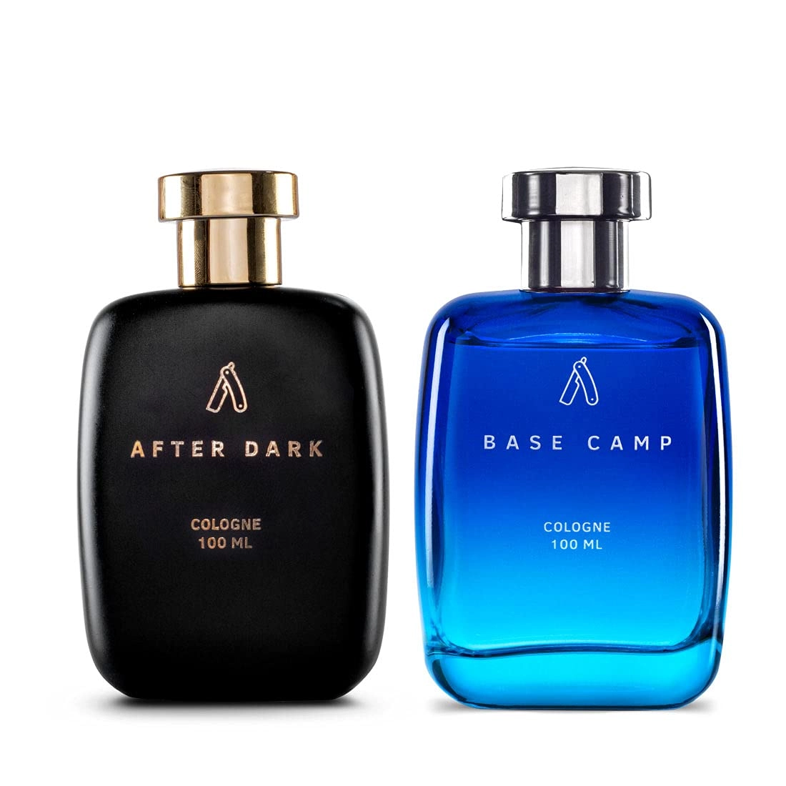 Stella Industries After Dark - 100ml + Base Camp - 100ml