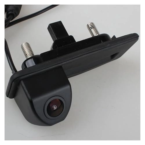 Reverse car rear view camera - Night vision Wired 720 x 540 pixels