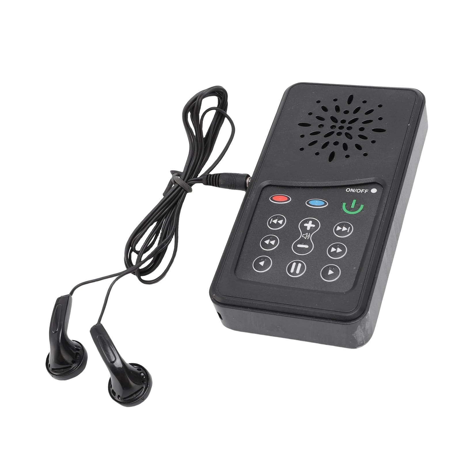 Jiawu Scripture Sound Player