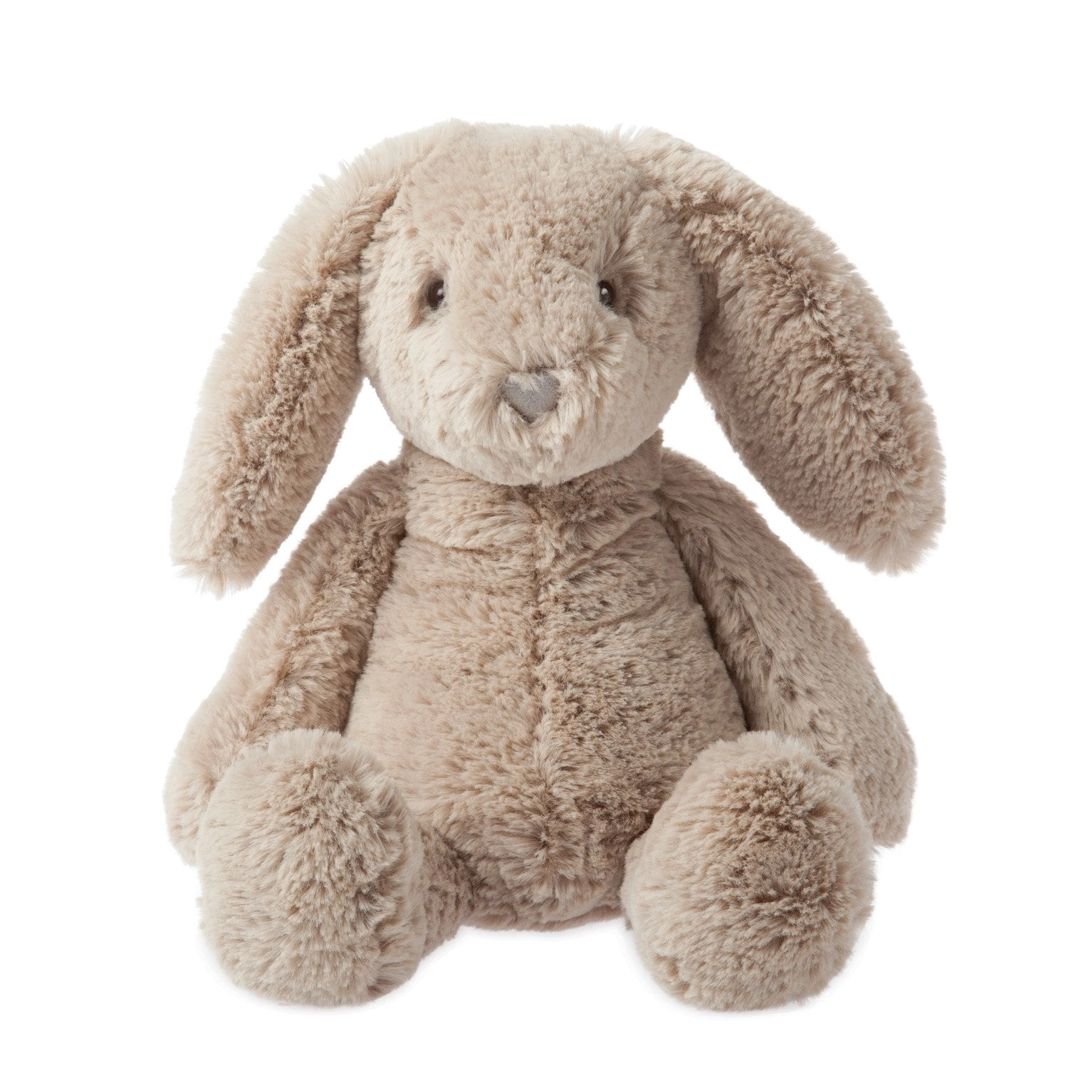 Manhattan Toy Lovelies Latte Bunny - Stuffed Animal 8