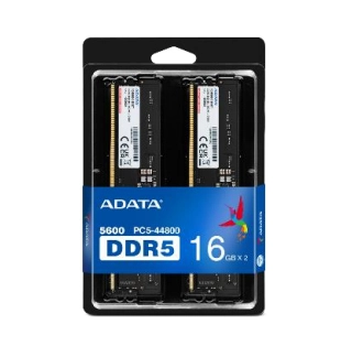Memory Module - 32GB 5600MHz U-DIMM DDR5