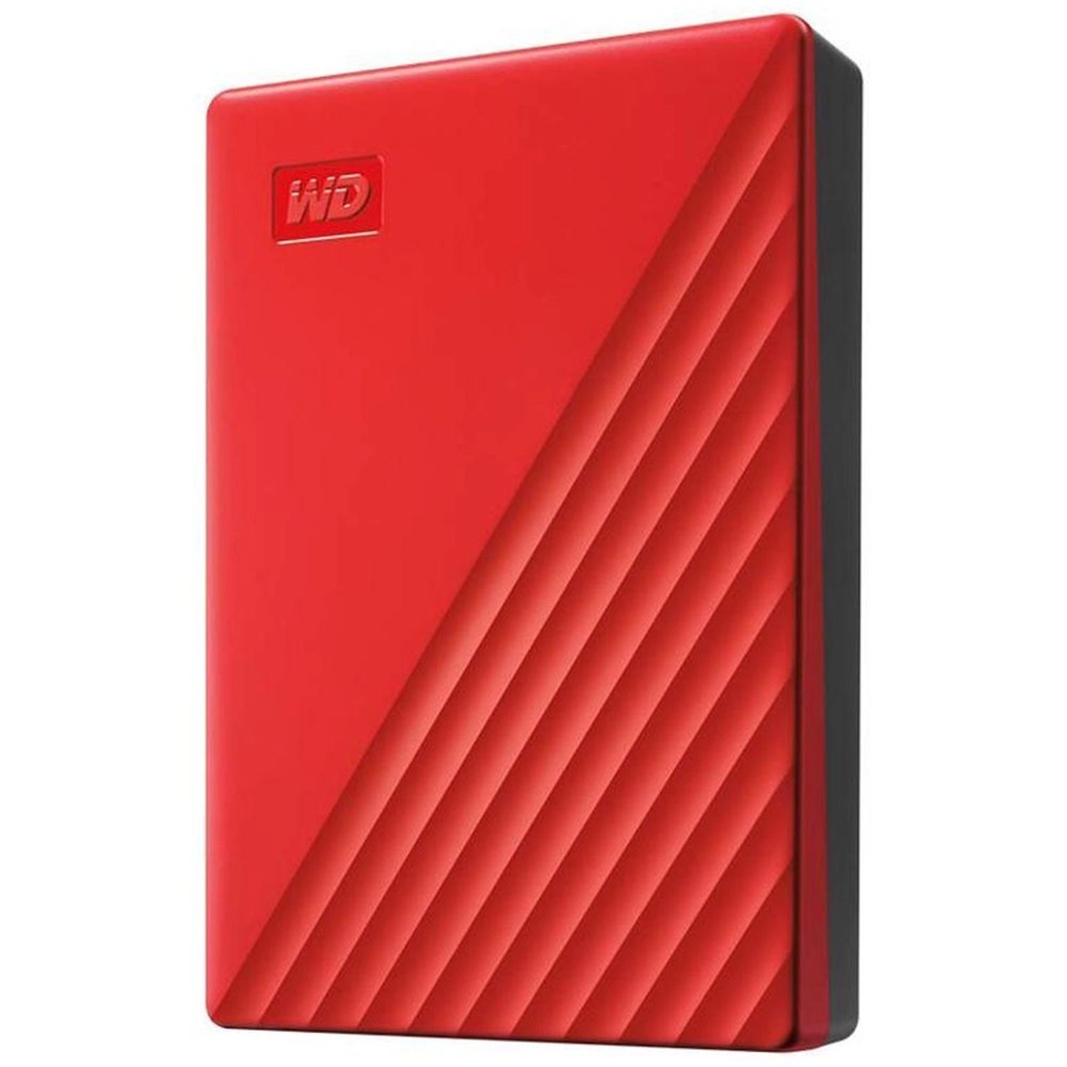 My Passport 5TB HDD