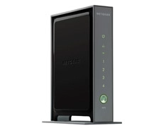 NETGEAR WNR2000 - 300 Mbps 802.11n
