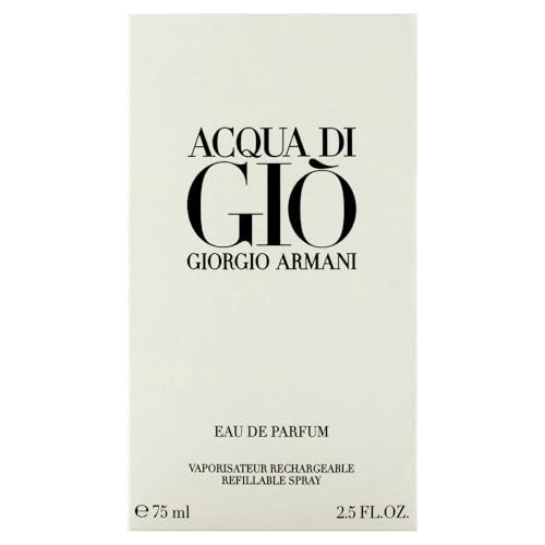 Acqua Di Gio Eau de Parfum 75ml
