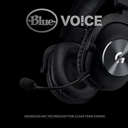 Pro X Wired Headset