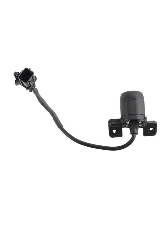 Rear View Car Camera