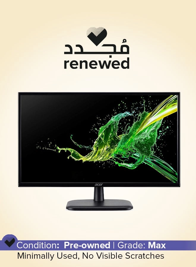 Acer (Renewed) UM.QE1EE.E02 - EK241Y - 23.8 in 1080x1920