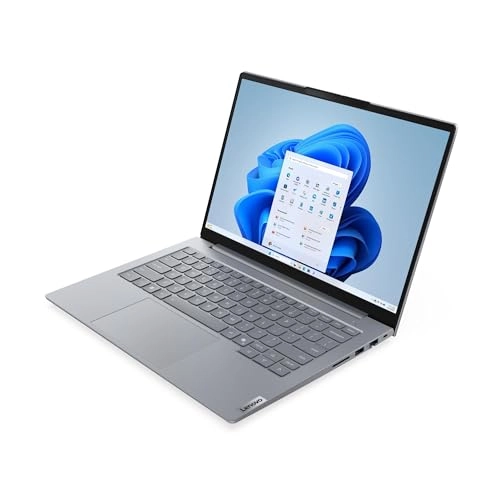 ThinkBook 14 G8 IAL 21SJ0001GP - 14'' Core Ultra 7 255H 8GB DDR5 512GB SSD