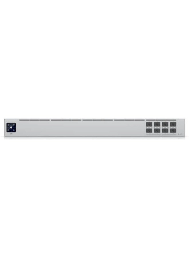 USW-Aggregation 8-ports