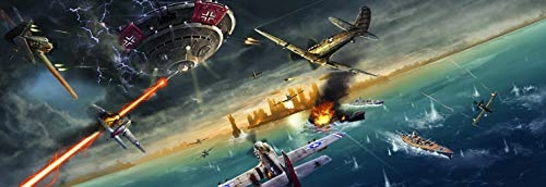 Aces of The Luftwaffe Squadron Edition - Xbox One