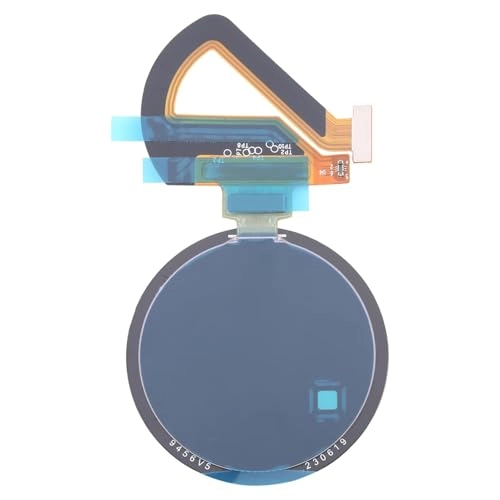 LCD Screen with Digitizer Full Assembly for Garmin Approach S70 47mm