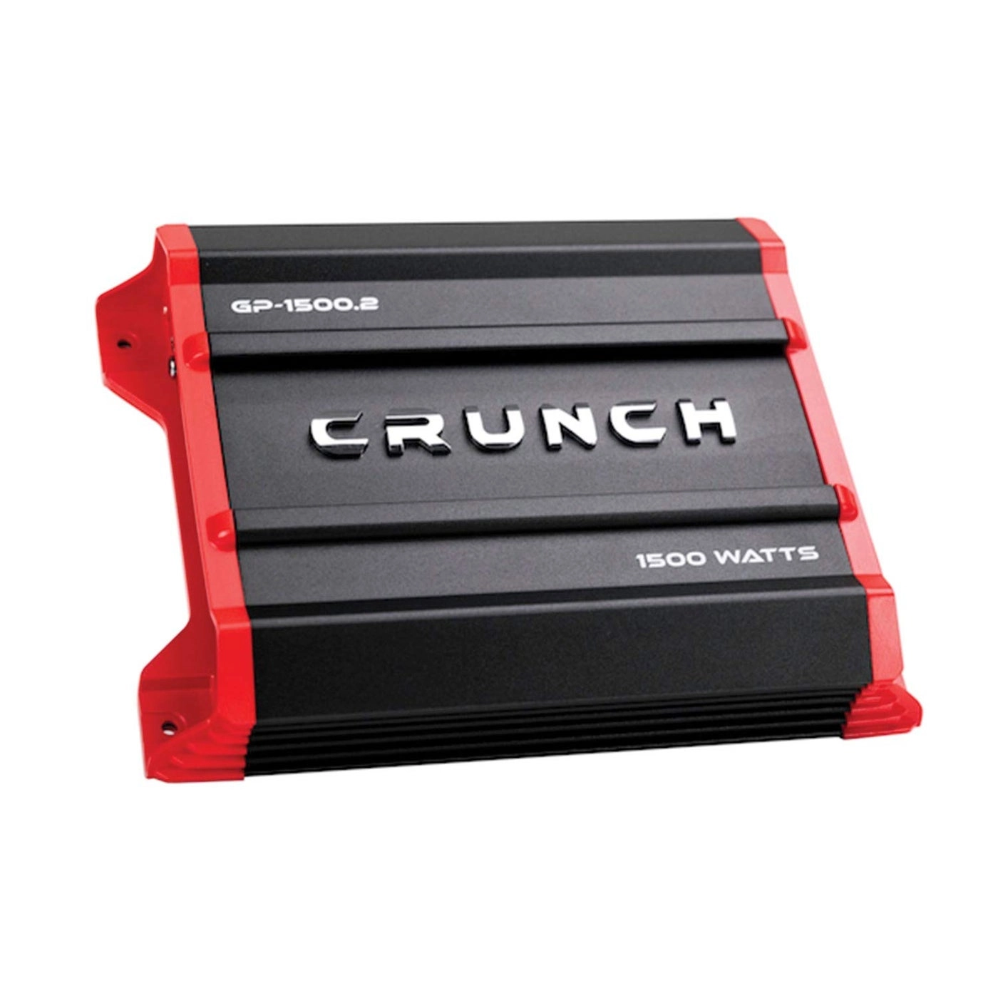 Crunch GP15002 - 2 Channel 1500 Watt