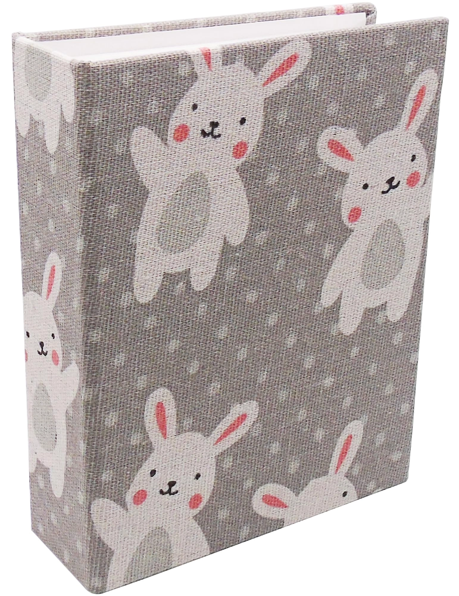dankeler Kpa-005 4x6" 100 Pockets Linen Photo Album