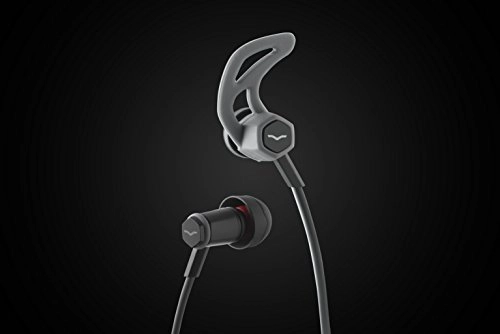 Forza Metallo Wired Earbud