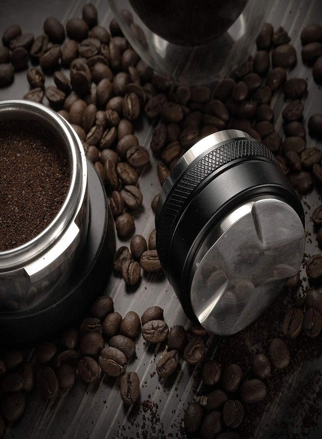 53mm Coffee Distributor and Tamper