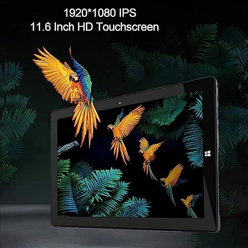 TPS-W116-US - 128GB 11.6"